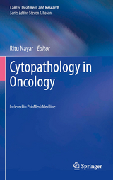 Cytopathology in Oncology - 