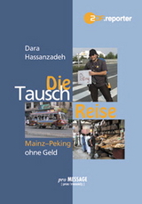 Die Tausch-Reise - Dara Hassanzadeh