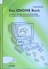 Das GNOME-Buch - Thorsten Fischer