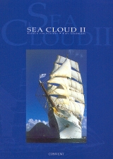 Sea Cloud II - Kerstin von Stürmer, Kurt Grobecker