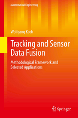 Tracking and Sensor Data Fusion - Wolfgang Koch