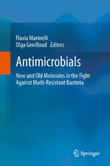 Antimicrobials - 