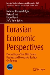 Eurasian Economic Perspectives - 