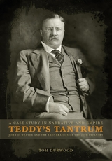 Teddy's Tantrum -  Tom Durwood