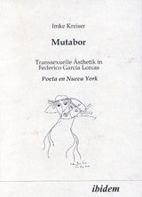 Mutabor - Imke Kreiser