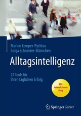 Alltagsintelligenz - Marion Lemper-Pychlau, Sonja Schneider-Blümchen