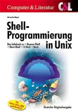 Shell-Programmierung in Unix - Alexander Mayer