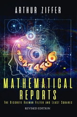 Mathematical Reports -  Arthur Ziffer