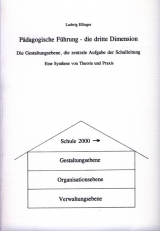 Pädagogische FÜhrung - die dritte Dimension - Ludwig Ellinger