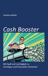 Cash Booster - Carsten Kettler