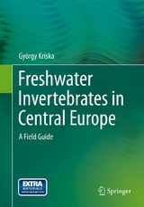 Freshwater Invertebrates in Central Europe - György Kriska