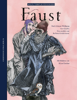 Faust - Barbara Kindermann