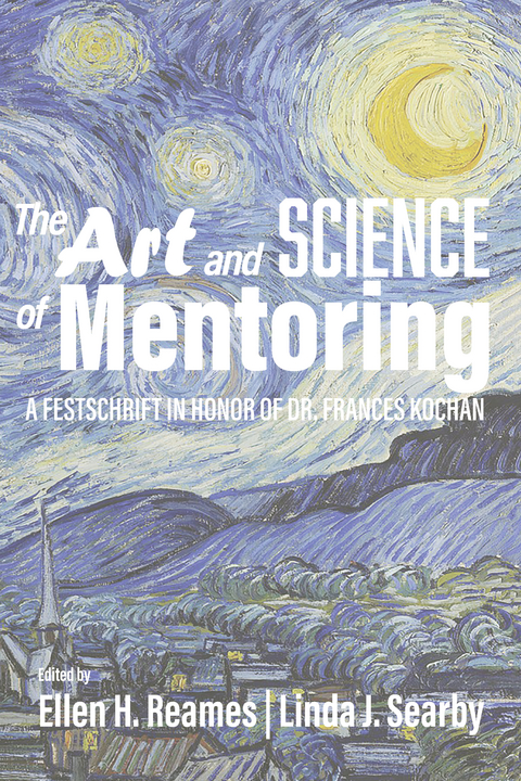 Art and Science of Mentoring - 