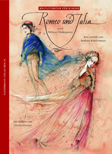 Romeo und Julia - Barbara Kindermann