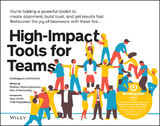 High-Impact Tools for Teams - Stefano Mastrogiacomo, Alexander Osterwalder