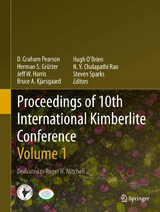 Proceedings of 10th International Kimberlite Conference - 