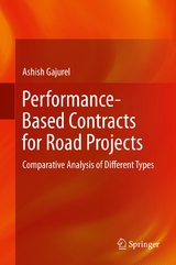 Performance-Based Contracts for Road Projects - Ashish Gajurel