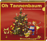 Oh Tannenbaum - Margit Sarholz, Werner Meier