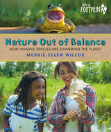 Nature Out of Balance - Merrie-Ellen Wilcox