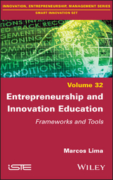 Entrepreneurship and Innovation Education - Marcos Lima