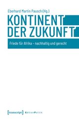 Kontinent der Zukunft - 