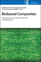 Biobased Composites - 