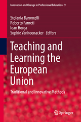 Teaching and Learning the European Union - 