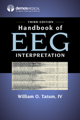 Handbook of EEG Interpretation - William Tatum