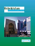 Usbekistan - 