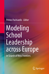 Modeling School Leadership across Europe - 