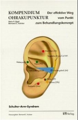 Ohrakupunktur - Ogal, Hans P; Kolster, Bernard C
