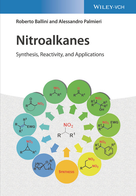 Nitroalkanes - Roberto Ballini, Alessandro Palmieri