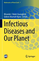 Infectious Diseases and Our Planet - 