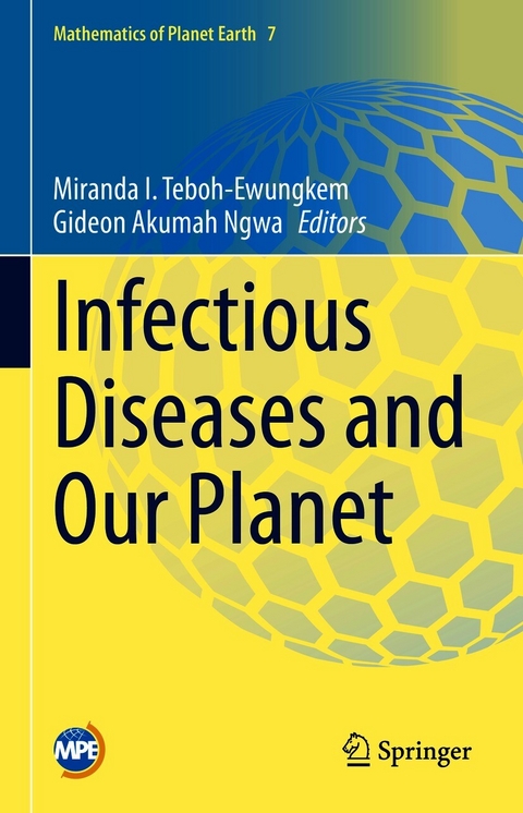 Infectious Diseases and Our Planet - 