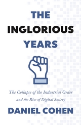 The Inglorious Years - Daniel Cohen