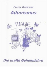 Adonismus - Devachan