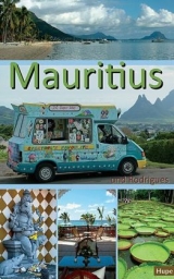 Mauritius - Ilona Hupe, Manfred Vachal