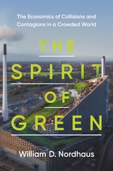 Spirit of Green -  William D. Nordhaus