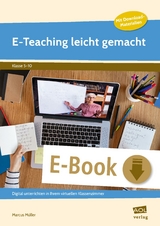 E-Teaching leicht gemacht - Marcus Müller