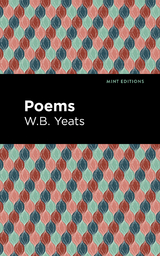 Poems - William Butler Yeats