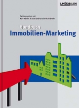 Handbuch Immobilien Marketing -  Schulte,  Brade