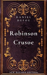 Robinson Crusoe - Daniel Defoe