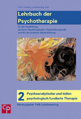 Das große Lehrbuch der Psychotherapie - Falk Leichsenring, Wolfgang Hiller, Eric Leibing, Sulz Serge K