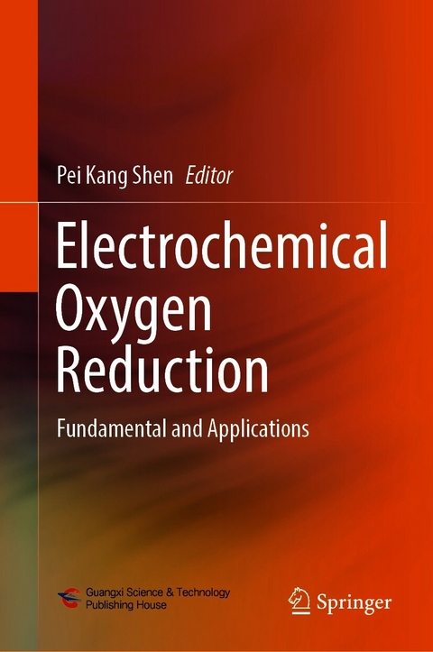 Electrochemical Oxygen Reduction - 