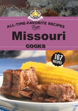 All Time Favorite Recipes from Missouri Cooks -  Gooseberry Patch