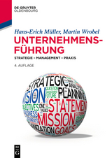 Unternehmensführung - Hans-Erich Müller, Martin Wrobel