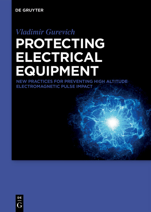 Protecting Electrical Equipment - Vladimir Gurevich