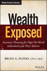 Wealth Exposed - Brian G. Flood