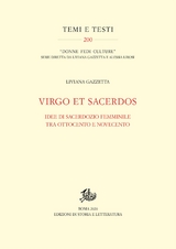 Virgo et Sacerdos - Liviana Gazzetta