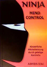 Ninja Mind Control - Ashida Kim